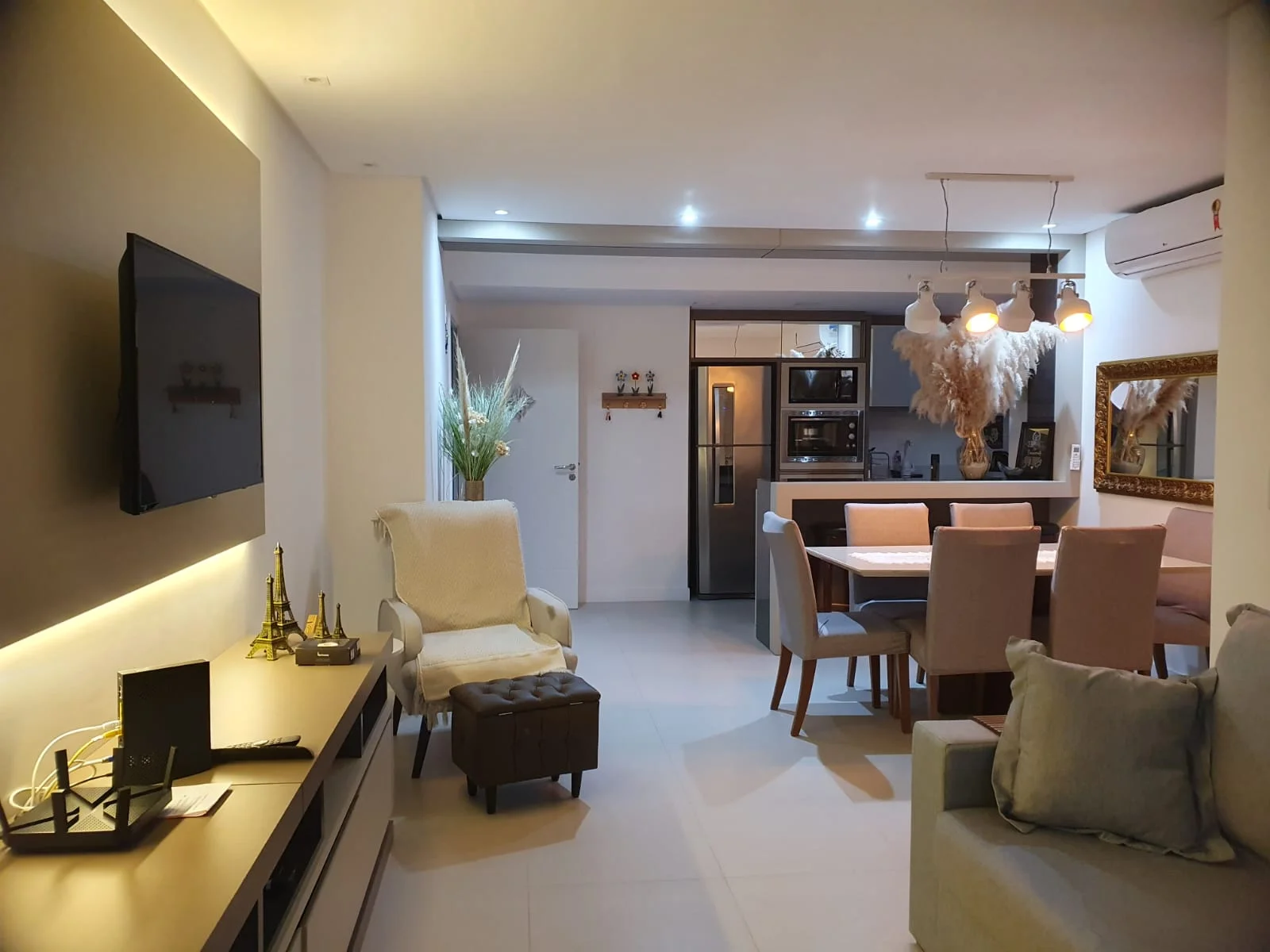 Apartamento 1 Foto 39